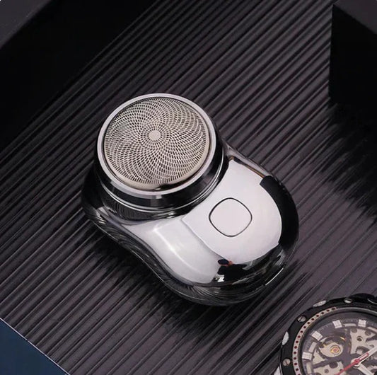 🔥ProBarber - Mini Afeitadora Profesional