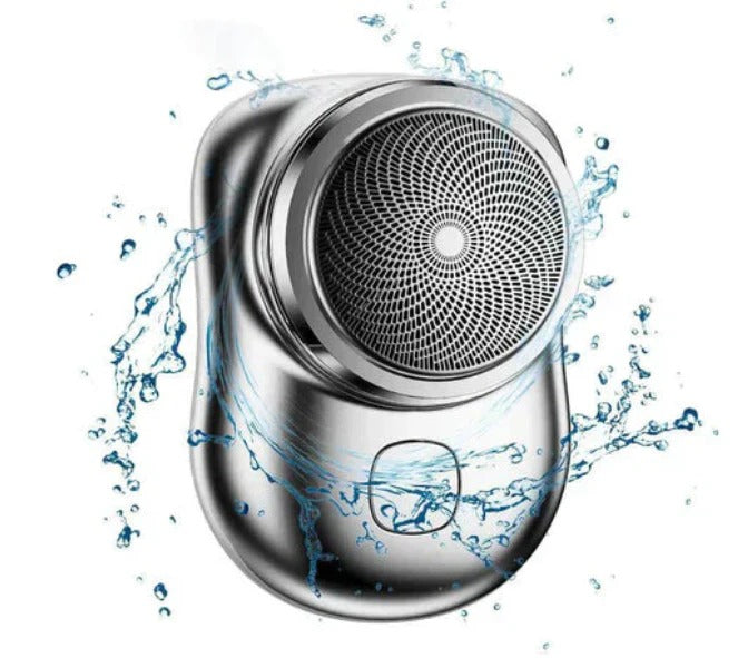 🔥ProBarber - Mini Afeitadora Profesional