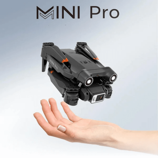 🔥BLACK FRIDAY 🔥- Drone E88 PRO Cámara 4K y GPS